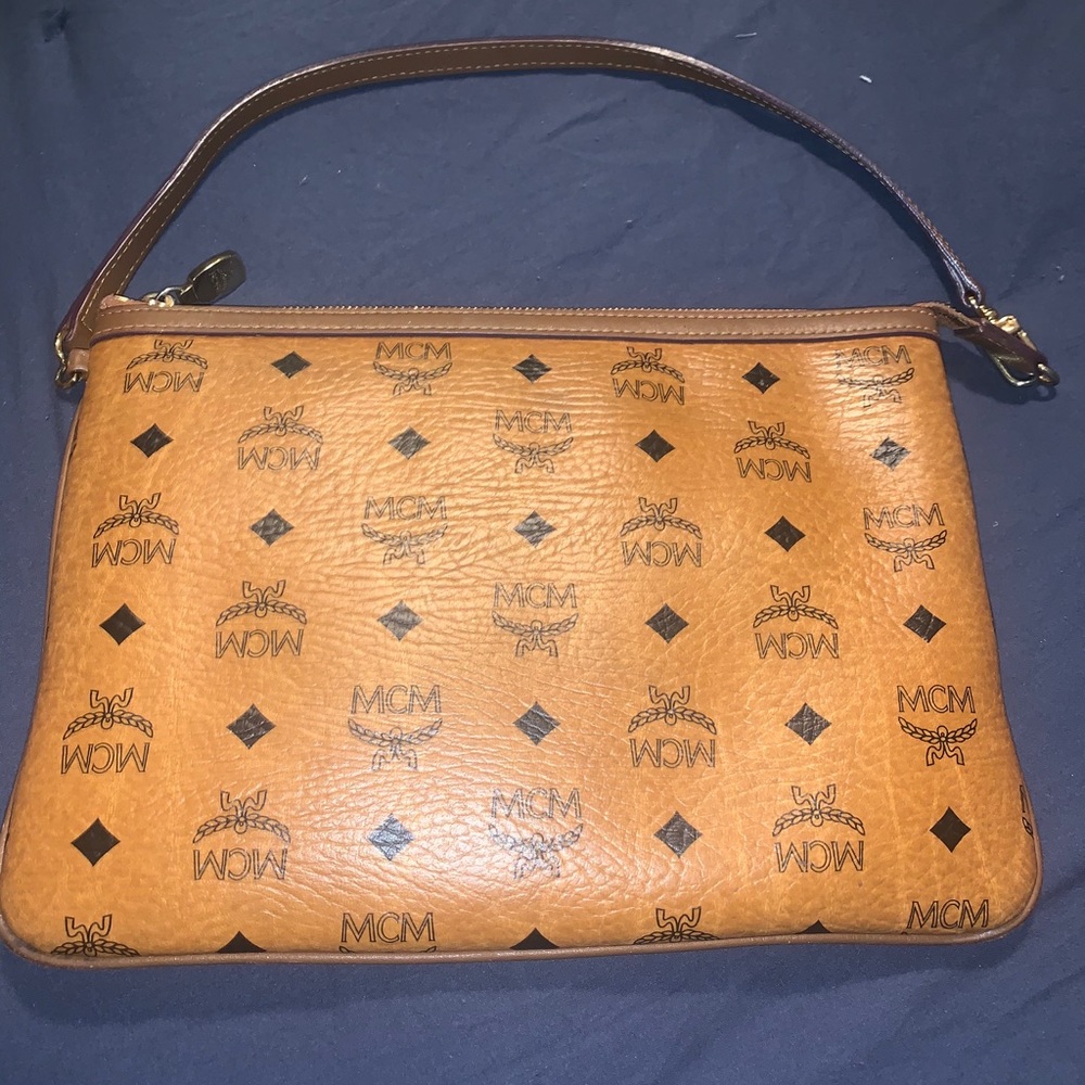 MCM clutch